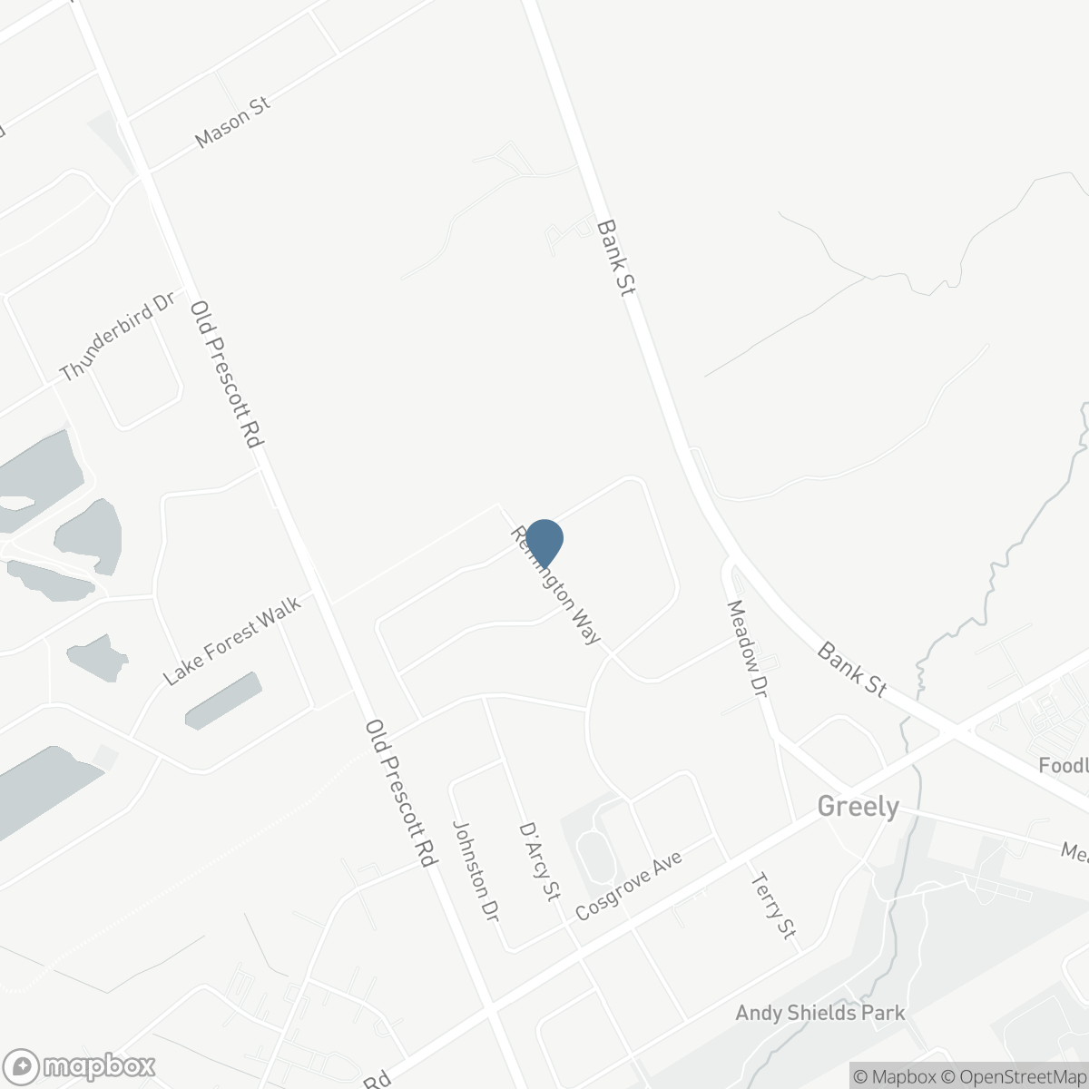 1255 REMINGTON WAY, Ottawa, Ontario K4P 1A5
